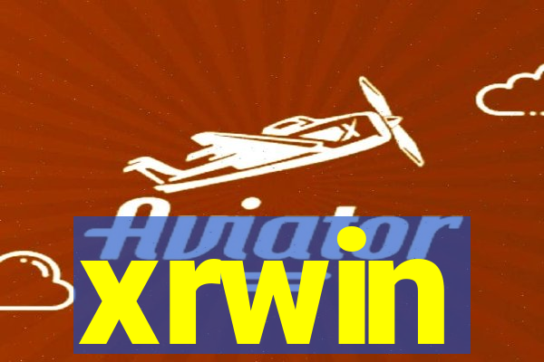 xrwin