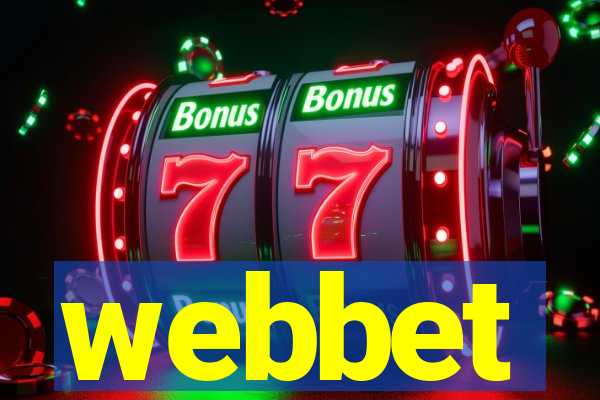 webbet