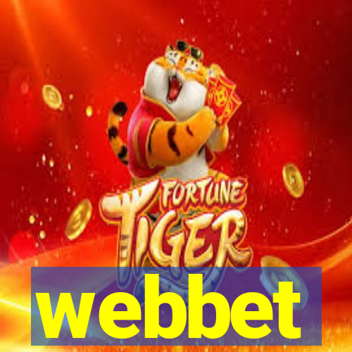 webbet