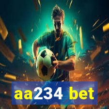 aa234 bet