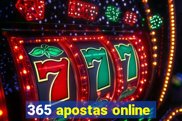 365 apostas online