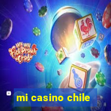 mi casino chile