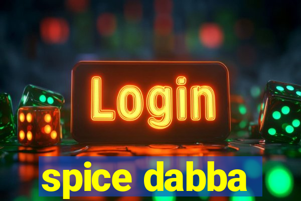 spice dabba