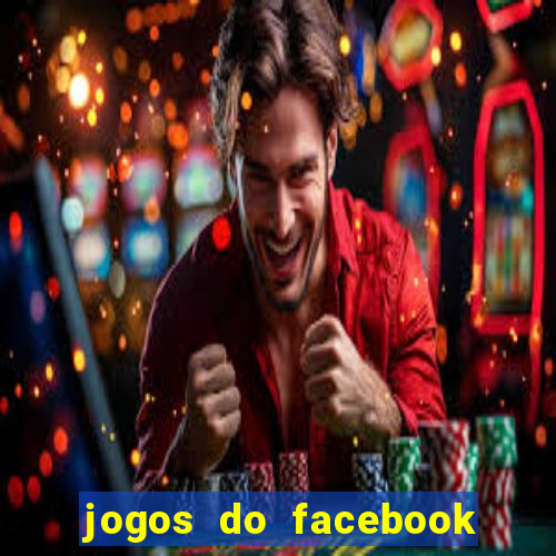 jogos do facebook que pagam