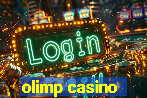 olimp casino