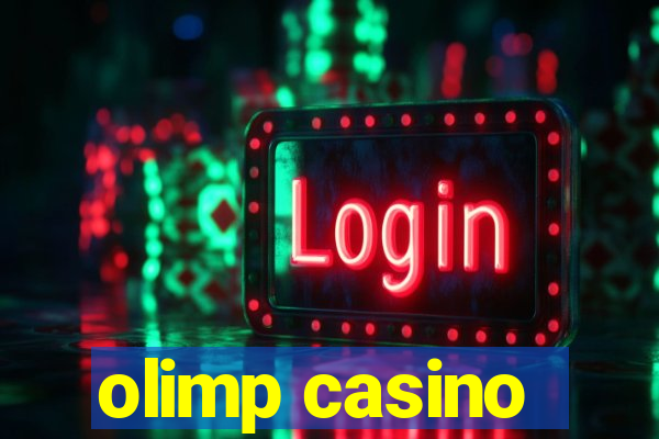 olimp casino