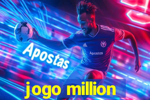 jogo million