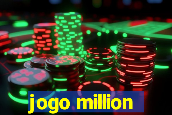 jogo million