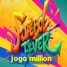 jogo million