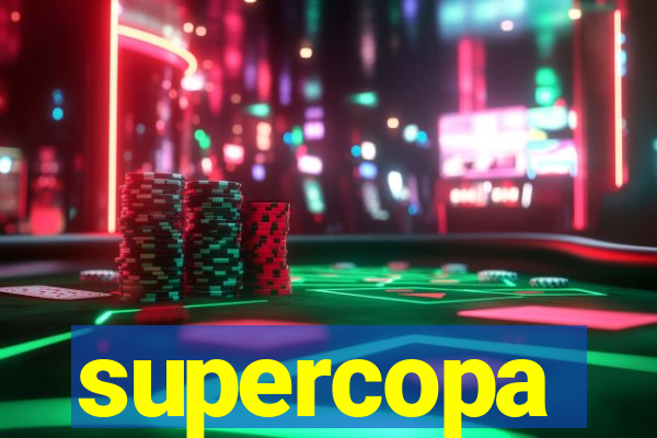 supercopa