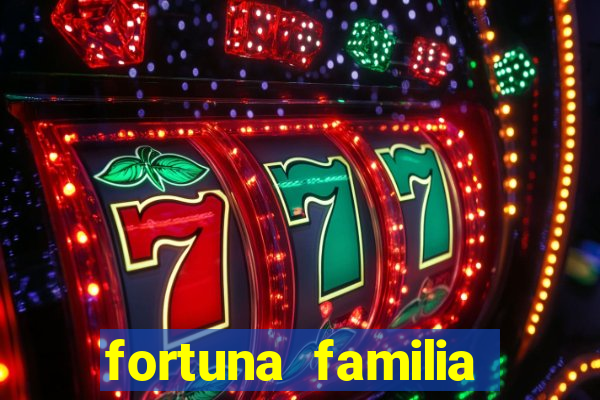 fortuna familia real brasileira