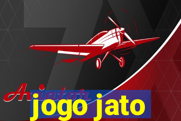 jogo jato