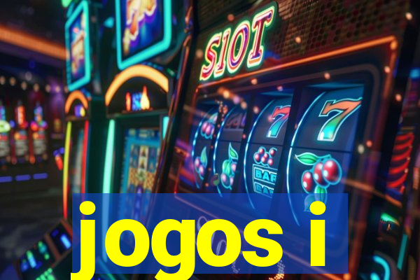 jogos i