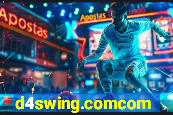 d4swing.comcom