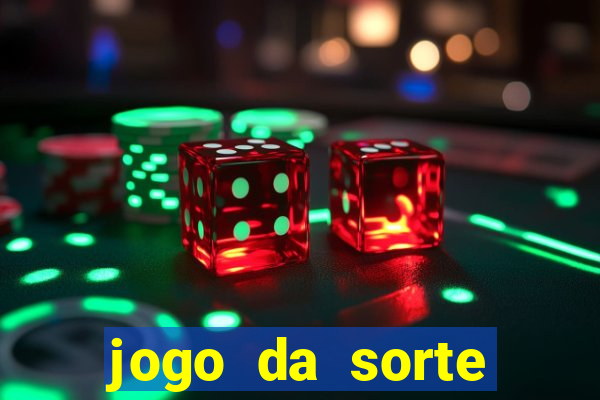 jogo da sorte deolane bezerra