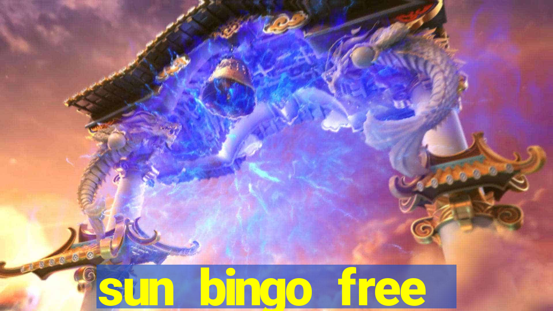 sun bingo free spins code