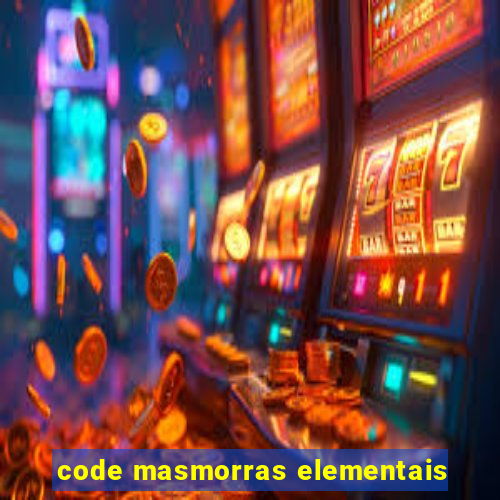 code masmorras elementais