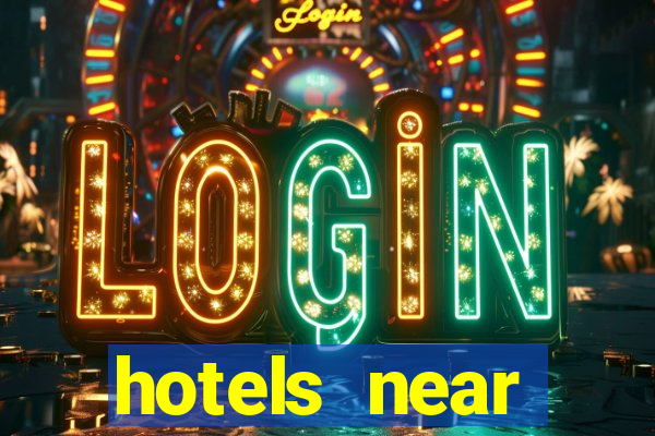 hotels near hollywood casino pa