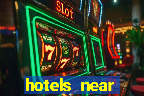 hotels near hollywood casino pa