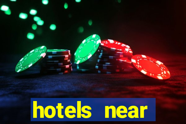 hotels near hollywood casino pa