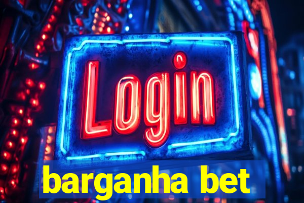 barganha bet