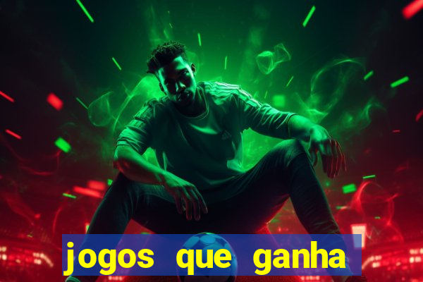 jogos que ganha dinheiro no pix de verdade