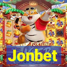 Jonbet