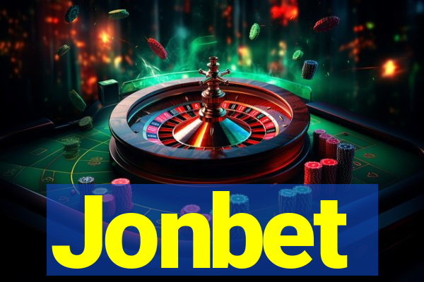 Jonbet