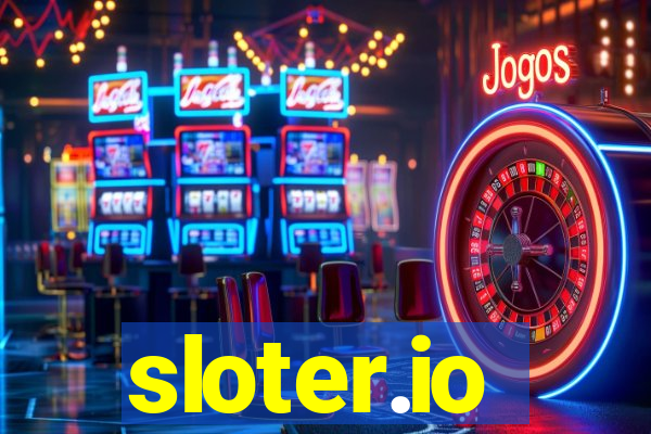 sloter.io