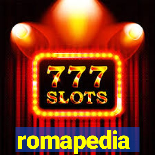 romapedia