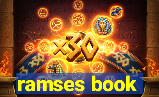 ramses book