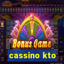 cassino kto