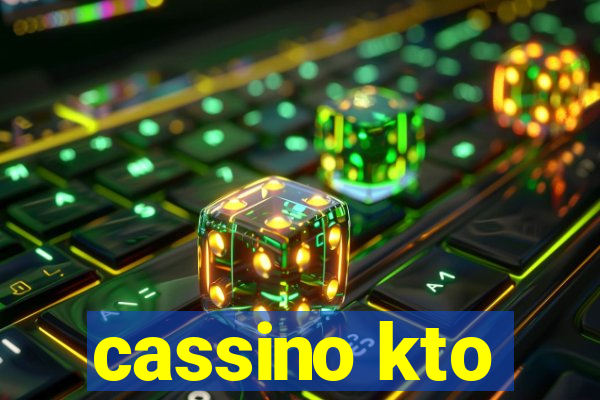 cassino kto