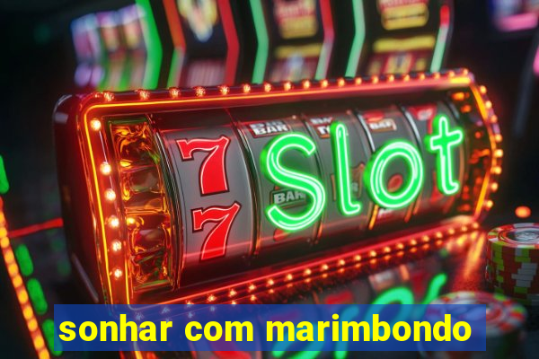 sonhar com marimbondo