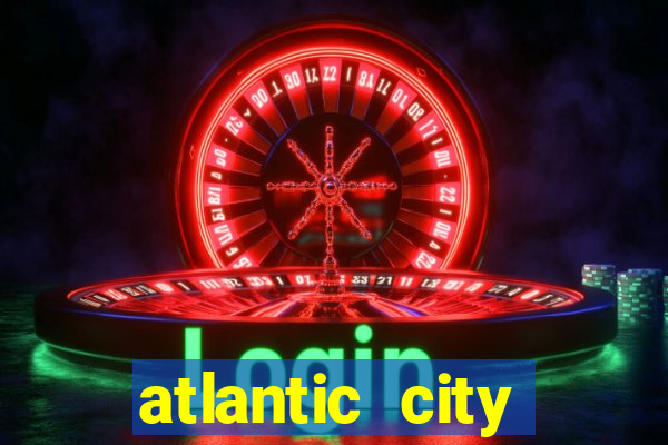 atlantic city casinos in nj