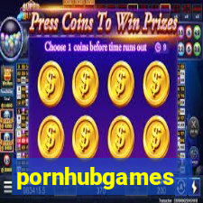 pornhubgames