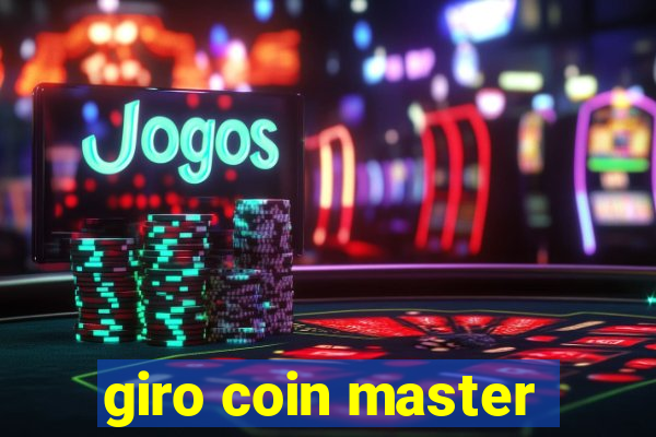 giro coin master