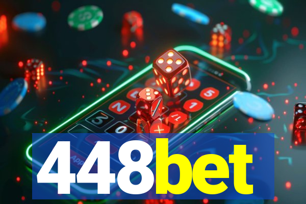 448bet