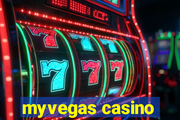 myvegas casino