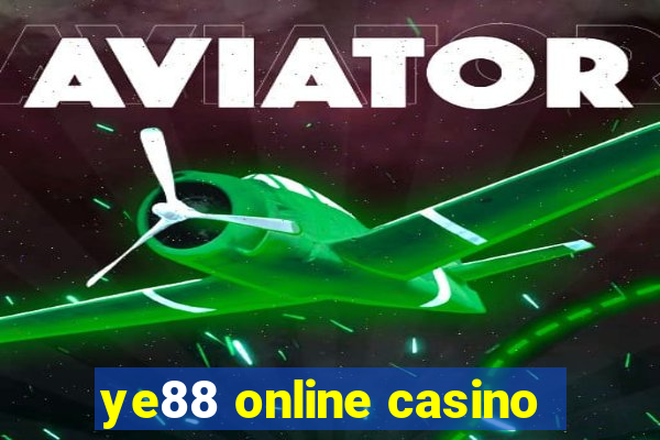 ye88 online casino