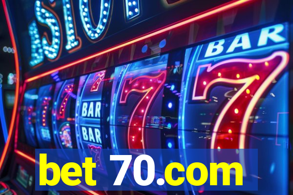 bet 70.com