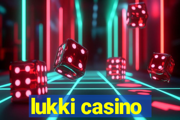 lukki casino