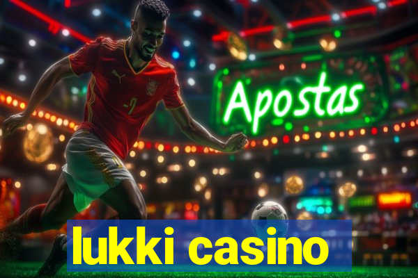 lukki casino