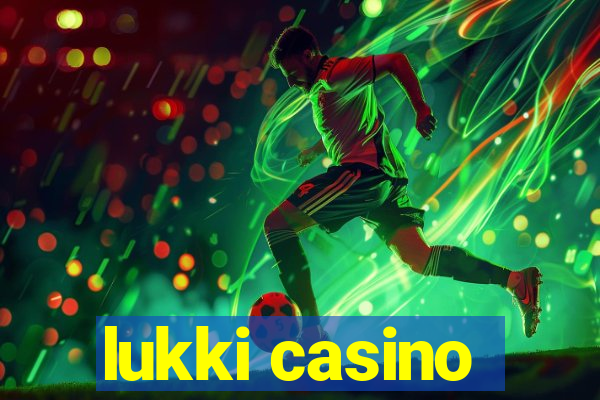 lukki casino