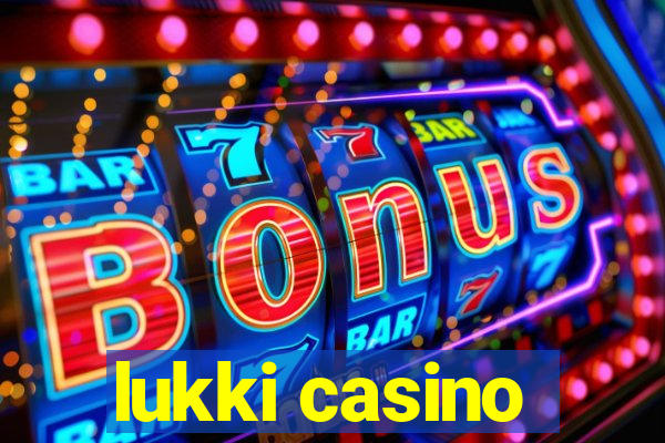 lukki casino