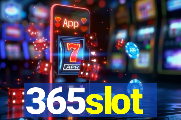 365slot