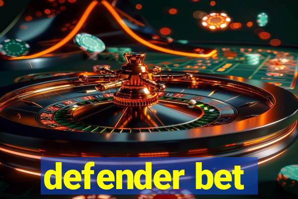 defender bet