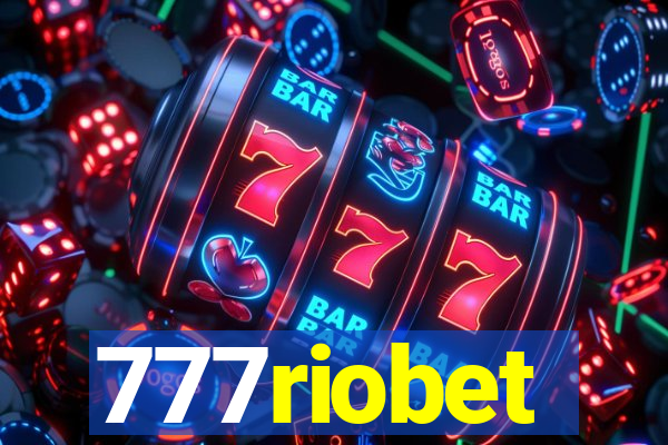 777riobet