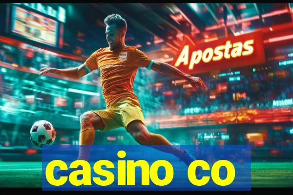 casino co