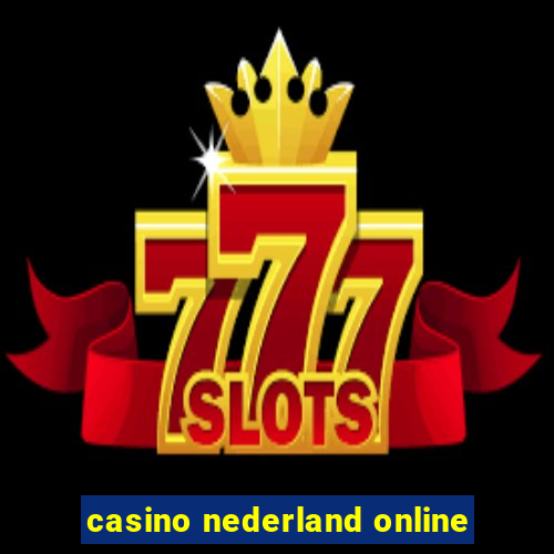 casino nederland online